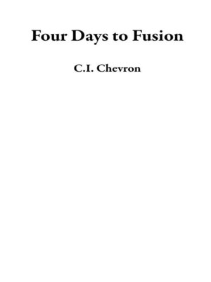 cover image of Four Days to Fusion